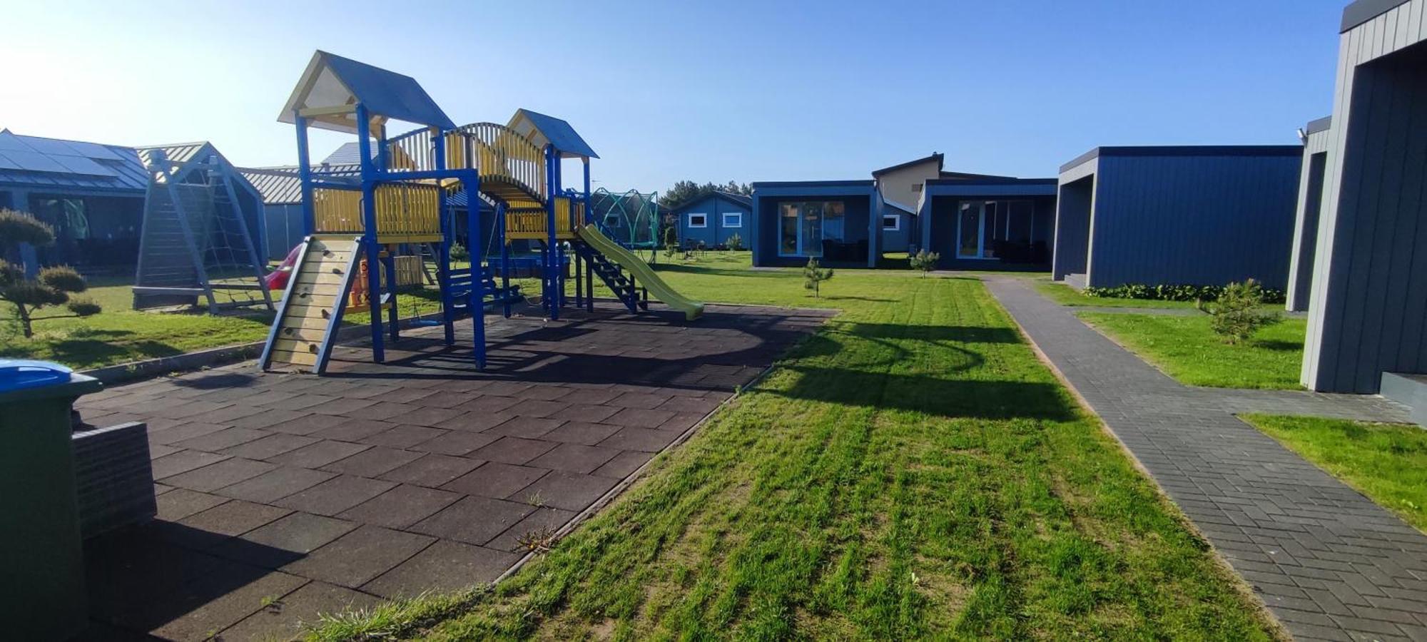 Audronasu Vilu Nameliai Швентой Экстерьер фото